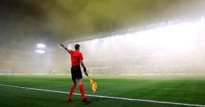 BT Sport apologise for what Borussia Dortmund fans did at Stamford Bridge amid Chelsea warning