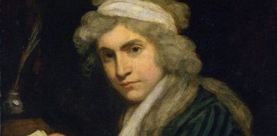 Mary Wollstonecraft: an introduction to the mother of first-wave feminism