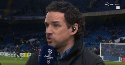 Owen Hargreaves makes Real Madrid and Jude Bellingham transfer claim amid Liverpool links
