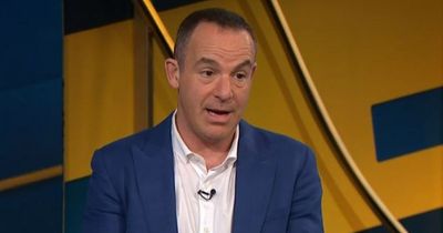 Martin Lewis halts Money Show Live before sharing energy bills boost for millions