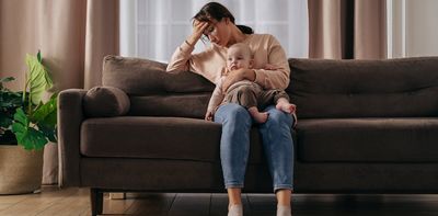 The pandemic exposed gender inequality: Let's seize the opportunity to remedy it