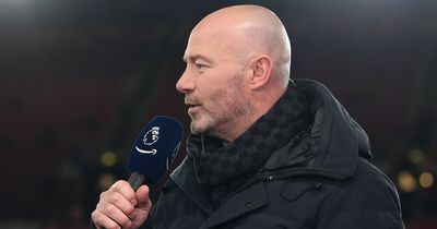 Alan Shearer doubles down on Newcastle top-four prediction as Magpies already take 'giant step'