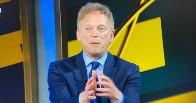 Martin Lewis Money Show: Live viewers all say the same thing as Grant Shapps says "we are all suffering" thanks to energy costs