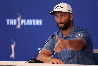 Humbled a bit at Arnold Palmer Invitational, top-ranked Jon Rahm ready for Players Championship