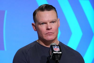 Colts opt against use of franchise tag in 2023