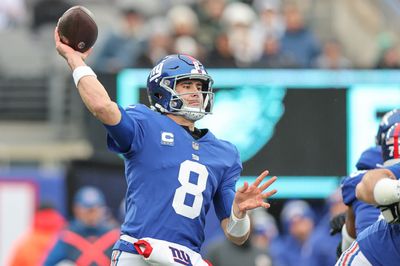 Pat McAfee, LPG, Giants teammates and fans react to Daniel Jones deal