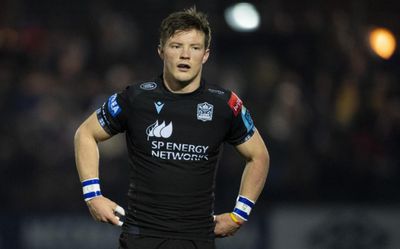 Horne targets improvement after Glasgow's disjointed win over Zebre