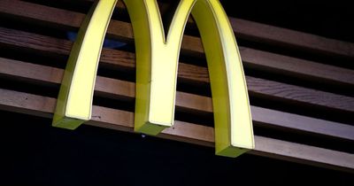 McDonald's customers given three-week warning before major change in all stores