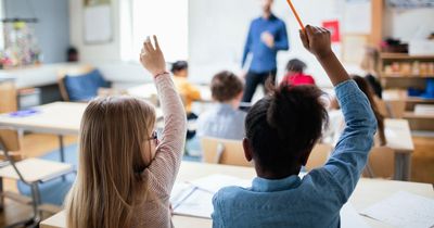 'Huge' number of children in England miss school on Friday because their 'parents are home'