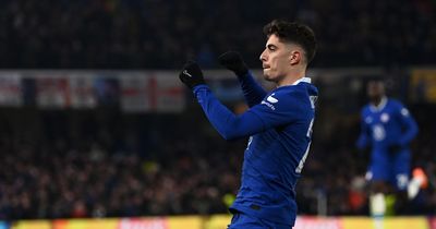 Chelsea player ratings vs Borussia Dortmund as Kai Havertz and Raheem Sterling inspire Blues win