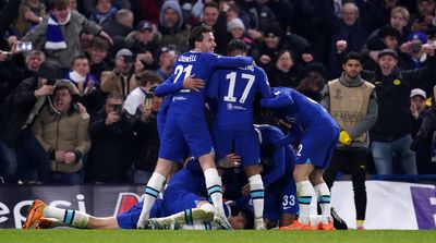 Chelsea Finally Catches a Break With Champions League Turnaround