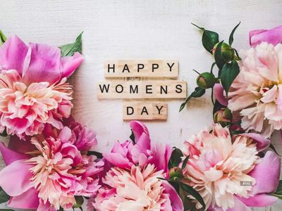 Women's Day 2023: International Women's Day slogans, quotes, sayings and phrases