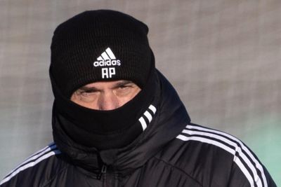 Whatever rocks people's boat: Celtic manager Ange Postecoglou on becoming a GIF