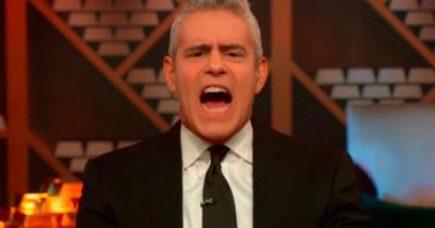 Andy Cohen screams at Real Housewives of Miami cast in explosive reunion trailer