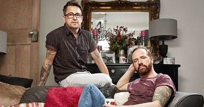 Gogglebox star refused to join show before offer from bosses changed his mind