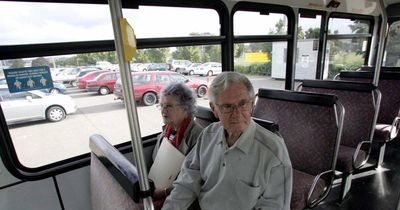 Labor vows to restore Newcastle hospital shuttle bus