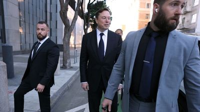 Elon Musk Angling Twitter To Be The Largest Financial Institution In The World