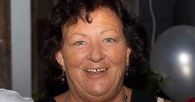 Stockton murder accused found dead in jail