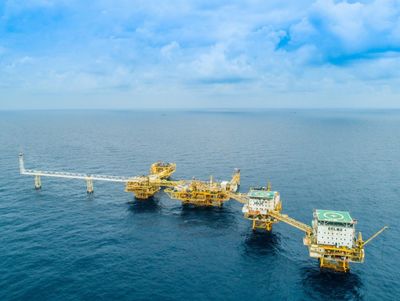 PTTEP grabs 2 new licences in Gulf
