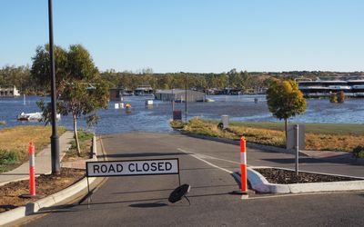 Scientists to probe impacts of Murray flooding