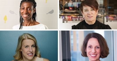 International Women's Day: 23 top British women business leaders for 2023