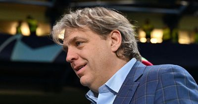 Todd Boehly sends clear Chelsea message with Graham Potter meeting after Borussia Dortmund