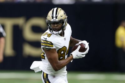 Broncos sign ex-Saints WR Lil’Jordan Humphrey