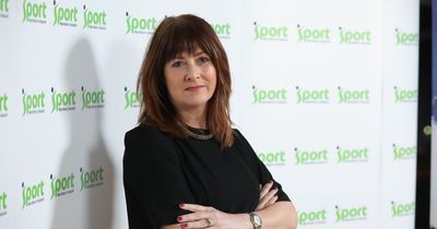 International Women's Day: Sport NI chief sends out powerful message on barriers that still exist