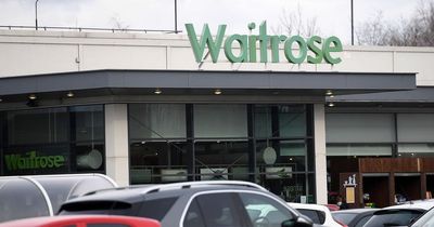 Waitrose planning major revamp of its 332 stores