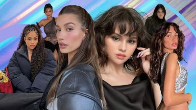 Here Are All The Celebs Who’ve Taken Sides In The Decade-Long Selena Gomez Hailey Bieber Beef