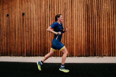 Kat Matthews hopes return to Texas ‘dissolves demons’ of sickening accident