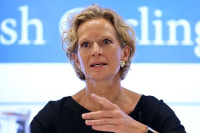 Annamarie Phelps still concerned about gender equality at grassroots level