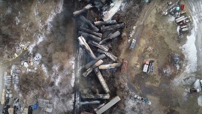 NTSB to investigate Norfolk Southern safety practices amid accidents