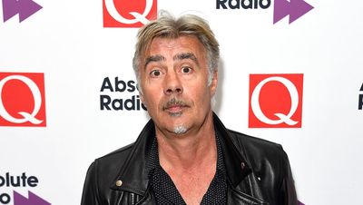 Sex Pistols’ Glen Matlock on punk music being ‘small brick in wall of change’