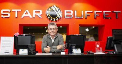 Why there's no Star Buffet for the Burns Club in Belco