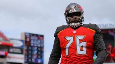 Bucs Release Veteran Offensive Lineman Donovan Smith