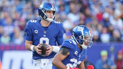Everybody Wins With the Giants’ Franchise Tag Deadline Moves