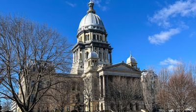 Paid leave law benefits Illinois workers