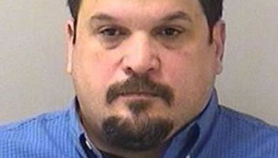 Suburban church leader gets 15 years in prison for sex assault, abuse of a child