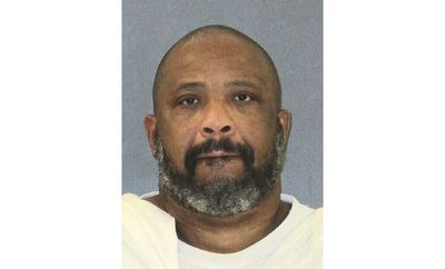 Texas inmate executed for killing wife and her daughter