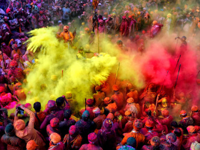 Happy Holi 2023: 35 Heartfelt quotes that perfectly describe the essence of the festival of colors