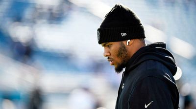 Cowboys’ Micah Parsons Has NSFW Reaction to NFL QB Contracts