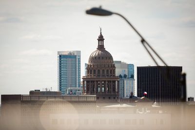 Texas lawmakers propose historic investments to broadband and water infrastructure — but voters will have the last word