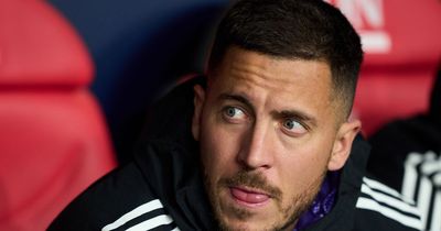 Eden Hazard MLS stance revealed as Chelsea great set for transfer after Real Madrid verdict