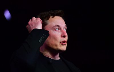 For sale by Elon Musk: Human attention. Price - 25 cents/hour
