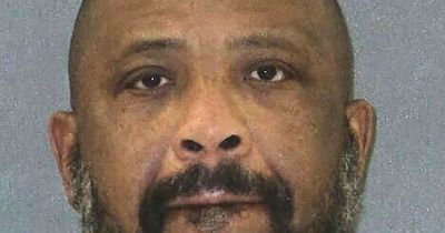 Gary Green: Killer begs victim's family to forgive him moments before execution