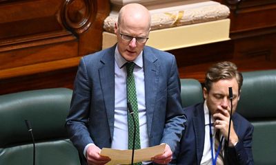 Victorian Greens secure stronger privacy protections for patients in medical records bill