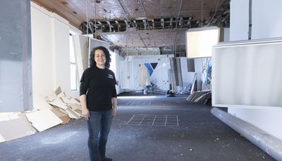 The Pilsen Food Pantry is setting new roots. But it needs some help.