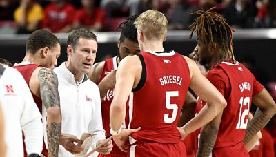 Fred Hoiberg returns to the United Center with Huskers team in search of some March magic
