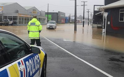 New Zealanders all traced after Cyclone Gabrielle